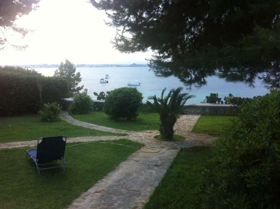 Villa Mazzei Syracuse Exterior foto