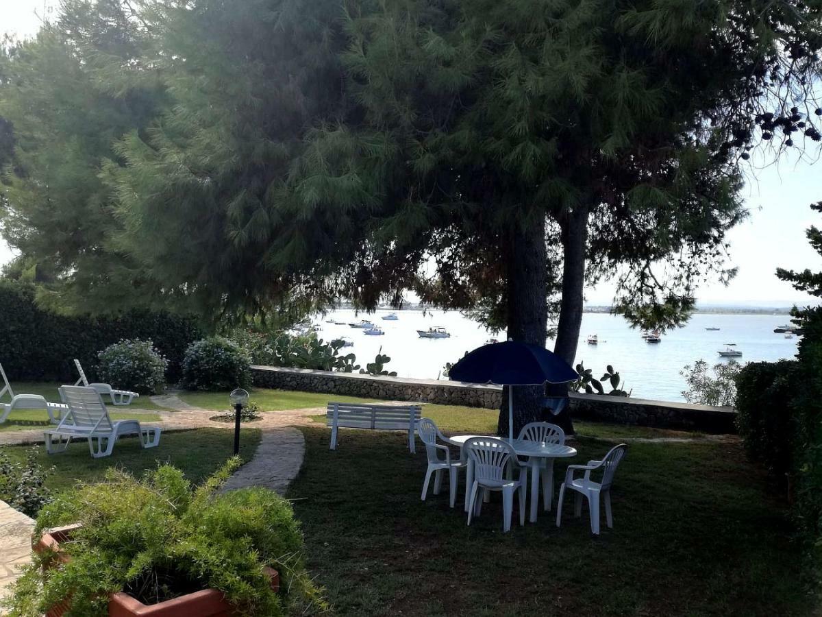 Villa Mazzei Syracuse Exterior foto